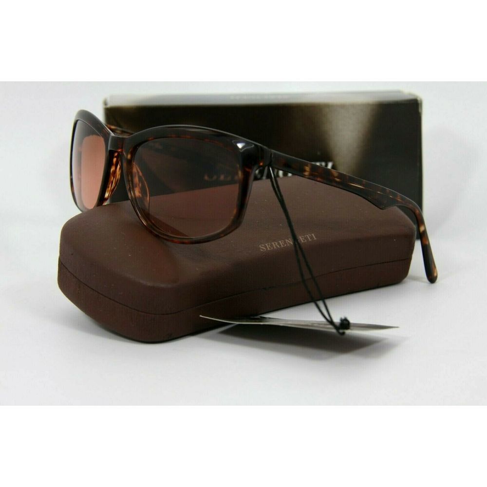 Serengeti Vintage  DR-5392 Tobco-Tort DriGrad Copr